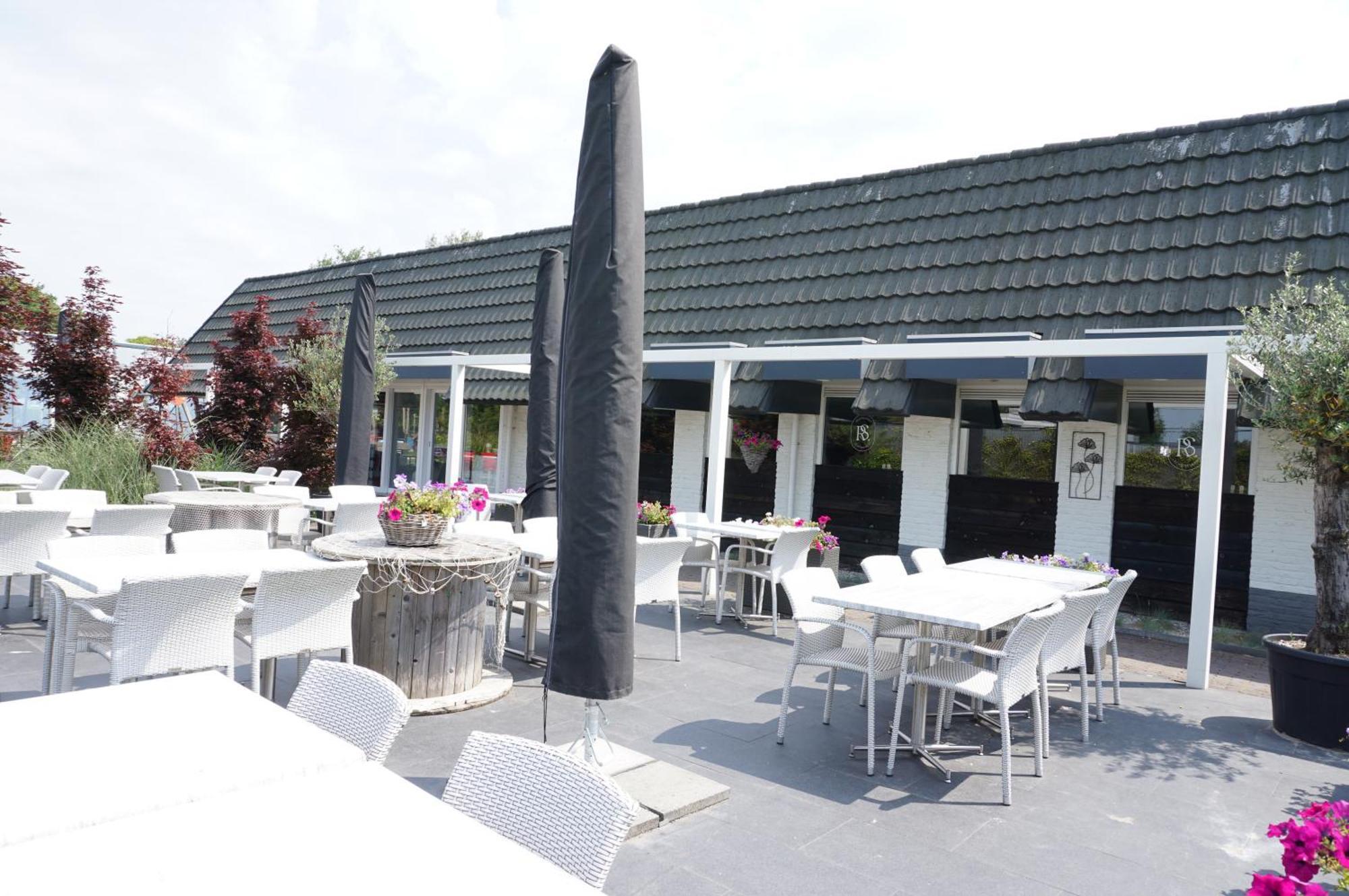 Vakantiehuis Kustverhuur, Park Schoneveld Stern 266 Breskens