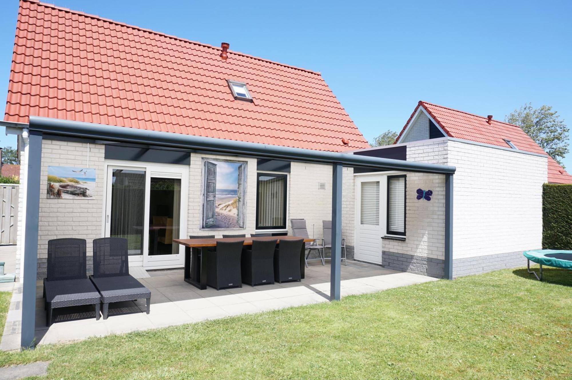 Kustverhuur, Park Schoneveld Stern 266